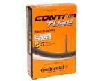 Continental Race 650x20-25  26x3/4-1.0 dętka Presta 60mm