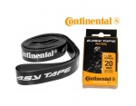 Continental opaska taśma na obręcz 20-559 do 8 Bar 2szt. nakładana