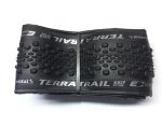 Continental Terra Trail Shieldwall TLR 40-622 / 700x40 opona zwijana 