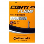 Continental Tour 26x1.4-1.75 dętka Dunlop