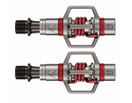CrankBrothers Egg Beater 3 red pedały