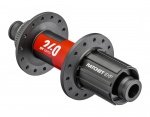 DT Swiss 240 EXP MTB CL Boost piasta tył 28H Shimano 11S