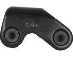 Ergon Flip Head Kit do zacisk do karbonowych prętów 7×9mm