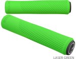 Ergon GXR Team laser green chwyty gripy All-Mountain/Trail Cross-Country/Marathon