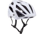 Fox Racing Crossframe Pro Solids MIPS kask gravel white M 55-59cm