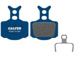 Galfer Bike Road Disc okładziny klocki do Formula Mega, The One, R0, R1, RX, RR1, T1, C1, Cura