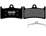 Galfer Bike Standard Disc okładziny klocki do Hope V4, Trickstuff Maxima semi-metallic