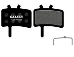 Galfer Bike Standard Disc okładziny klocki do Avid BB7, Juicy 3/5/7/Ultimate/Carbon, Promax DSK-950