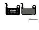 Galfer Bike Standard Disc okładziny klocki do Shimano Deore XT BR-M965/966/975, Deore LX BR-M655/765, Saint XT (04-07), XTR (03-07)