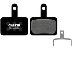 Galfer Bike Standard Disc okładziny klocki do Shimano Deore BR-M4146/445/446/485/486/515/525/575, C601