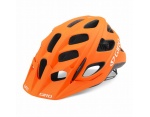 Giro HEX Matte Orange kask S 51-55cm