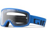 Giro Tempo gogle blue / clear