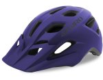 Giro Tremor dziecięcy kask MTB mat purple Uni 50-57cm