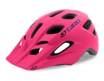 Giro Tremor mat bright pink kask młodzieżowy Unisize 50-57cm