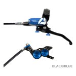 Hope Tech 4 V4 hamulec tarczowy przód black blue