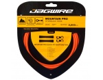Jagwire Mountain Pro Set Orange hydrauliczny przewód