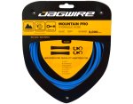 Jagwire Mountain Pro Hydraulic Brake przewód hydrauliczny blue
