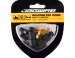 Jagwire Mountain Pro Quick-Fit Adapter HFA802 zestaw do podłączenia TEKTRO/TRP 