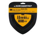 Jagwire Road Pro Brake zestaw kabli do hamulców czarny