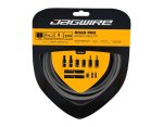 Jagwire Road Pro Brake zestaw kabli do hamulców szary
