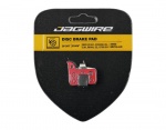 Jagwire Sport SRAM/AVID/PROMAX klocki hamulcowe DCA099 semi-metallic