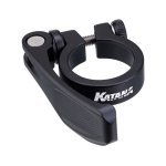Katana SC.1 Comfort obejma sztycy z zaciskiem 34,9mm