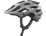 Abus Moventor 2.0 MTB kask ti silver S 51-55cm