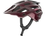 Abus Moventor 2.0 MTB kask wildberry red M 54-58cm