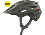Abus Moventor 2.0 MIPS MTB kask pine green M 54-58cm