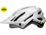 Bell 4Forty MIPS kask MTB mat white L 58-62cm