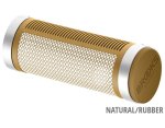 Brooks Cambium Rubber Grips short/long natural/Rubber 130/100mm chwyty do manetki obrotowej