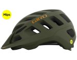 Giro Radix Mips kask MTB mat trail green M 55-59cm
