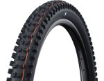 Schwalbe Tacky Chan Trail Pro Radial 27,5x2,50" TLR Soft E-50 opona zwijana