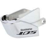 Shimano 105 kapa dźwigni ST5700 lewa ze śrubami 