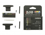 Look KeO Blade Carbon Kit carbon 16Nm płytki sprężynujące