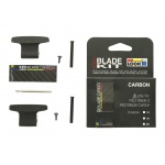 Look KeO Blade Carbon Kit carbon 20Nm płytki sprężynujące