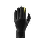Mavic Cosmic Pro H2O Winter rękawiczki black L/XL