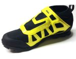 Mavic Crossmax XL Pro żółte/czarne buty MTB SPD 44 2/3 wkł. 285mm