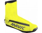 Mavic Essential Thermo pokrowce na buty safety yellow 41 1/3-44