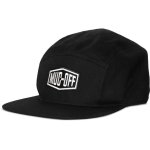 Muc-Off 5 Panel czapeczka z daszkiem baseballówka