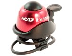 NC-17 Safety Bell dzwonek czerwony