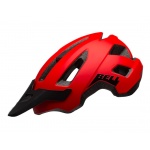 Bell Nomad kask MTB mat red Uni 53-60cm