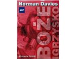 Norman Davies Boże igrzysko. Historia Polski