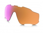 Oakley Jawbreaker Prizm Trail szkła do okularów