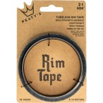 Peaty's Rim Tape taśma Tubeless 21mm 9,14m