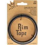Peaty's Rim Tape taśma Tubeless 25mm 9,14m