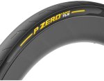 Pirelli P ZERO™ Race TLR Colour Edition yellow label 26-622 700x26C opona zwijana szosa