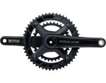 Praxis Works Zayante Carbon M30 50/34T 172,5mm korba Road Cyclocross Gravel
