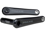 Praxis Works Zayante Carbon M30 Direct Mount 175mm korba road cyclocross gravel