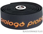 Prologo Onetouch owijka kierownicy black/orange fluo